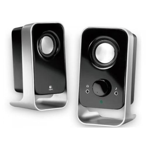 2.0 LOGITECH LS11 3W