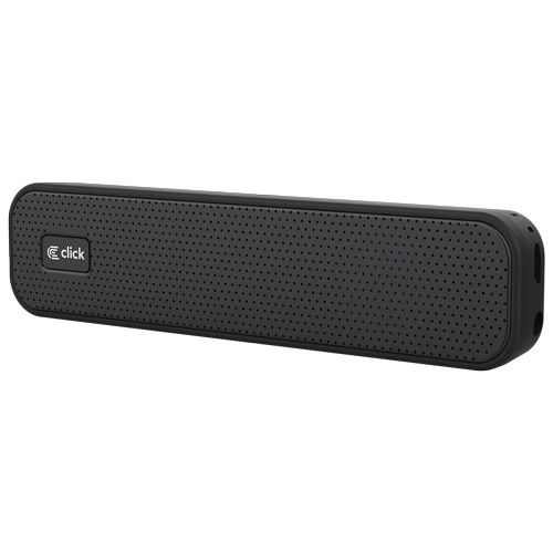 1.0 BLUETOOTH CLICK BS-L1-B black mali crni stereo